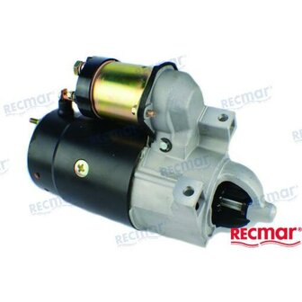 REC50-99417A2 - STARTMOTOR Champion Spark Plugs 1