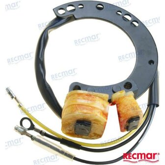 REC86617A20 - STATOR 1