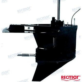 REC1647-9148T81 - VOLLE STAART Mercruiser 1