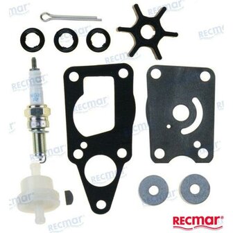 REC17400-91830 - SUZUKI ONDERHOUDSSET 1