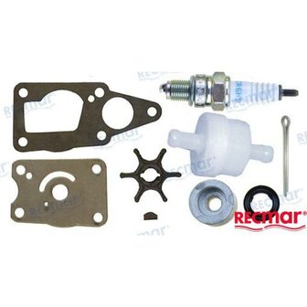 REC17400-91860 - SUZUKI ONDERHOUDSSET 1