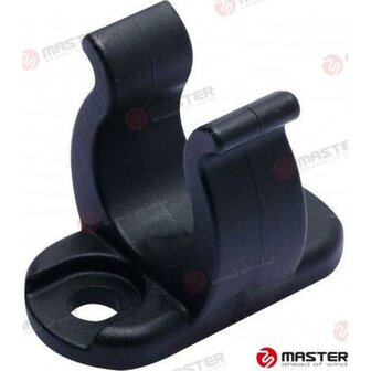 MVTE16016 - BEVESTIGINGSCLIP 16MM 1