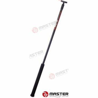 MVTEC1002 - Koolstofvezel roerverlenging 600mm 1