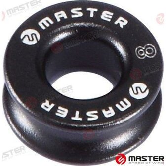 MVLR08 - 8MM LEAD RING 1