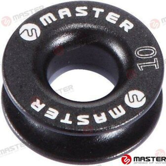 MVLR10 - 10MM LEAD RING 1