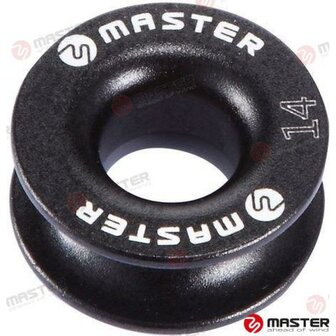 MVLR14 - 14MM LEAD RING 1