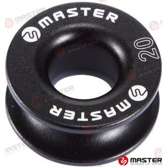 MVLR20 - 20MM LEAD RING 1
