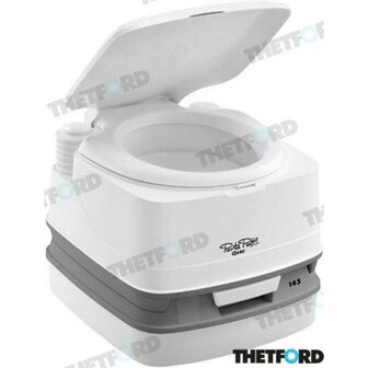 TF145 - 12 liter chemisch toilet 1