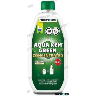TF30645CQ - AQUA KEM GREEN CONCENTRAAT (750 ML) 1