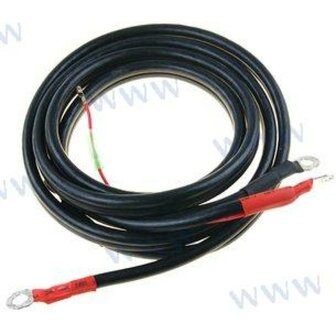 PAT85-05000023 - STARTMOTOR NAAR ACCUKABEL Yamaha 1