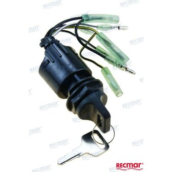 REC35100-ZV5-013 - CONTACTSLEUTEL Honda 1