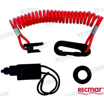 MP28870 - VEILIGHEIDSSCHAKELAAR Bombardier 1