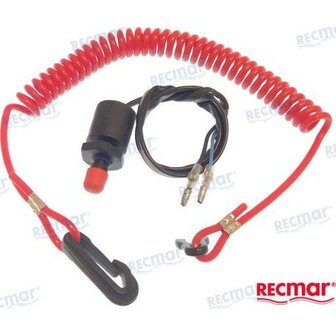 REC37830-89E03 - VEILIGHEIDSSCHAKELAAR Bombardier 1