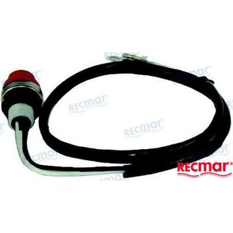 REC6A0-82550-01 - VEILIGHEIDSSCHAKELAAR Yamaha 1