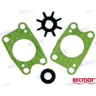 REC06192-ZV1-C00 - WATERPOMPSET Honda 1