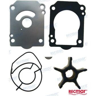 REC17400-93J01 - WATERPOMPSET Bombardier 1