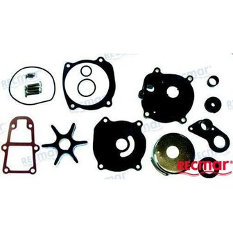 REC395073 - WATERPOMPSET Bombardier 1