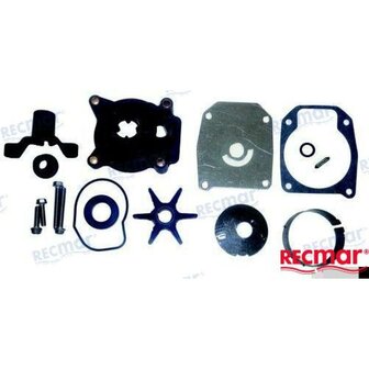 REC439077 - WATERPOMPSET Bombardier 1