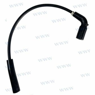 PAF115-05000099-3 - BOUGIEKABEL CILINDER 3 1