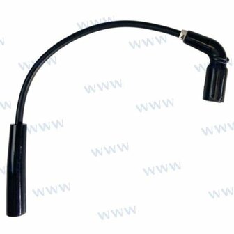 PAF115-05000099-4 - BOUGIEKABEL CILINDER 4 1