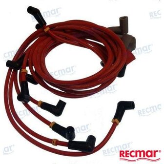 REC15-804 - BOUGIEKABELSET Bombardier 1