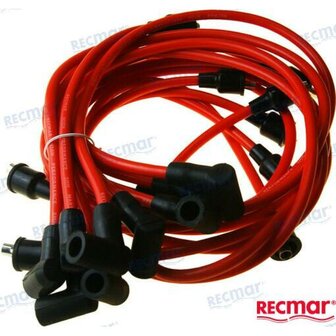 REC15-806 - BOUGIEKABELSET Bombardier 1