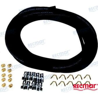 REC84-813706A26 - BOUGIEKABEL MET AANSLUITINGEN Mercruiser 1