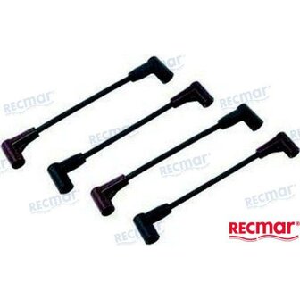 REC84-881908T4 - BOUGIEKABELSET Mercruiser 1