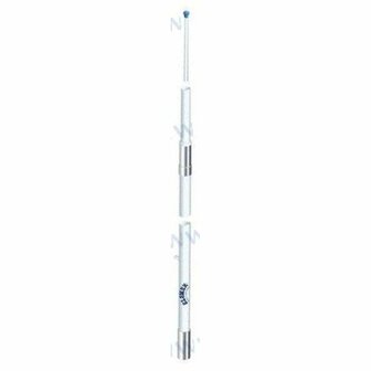 GLORA601 - SSB-ANTENNE GLOMEX PRA601 7MTS (2 SECTIES) 1