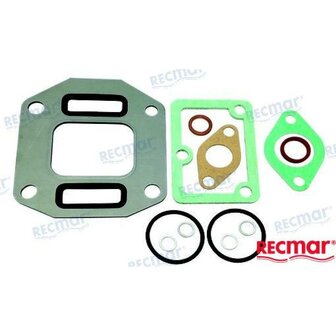 REC3582595 - TURBO PAKKINGSET Volvo 1