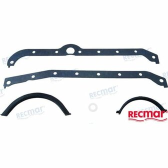 REC17970 - GM V6 CARTERPAKKING 4 STUKS Bombardier 1