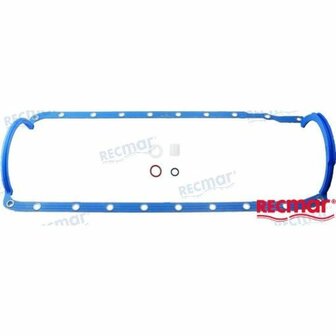 REC17986 - Carterpakking GM V8 1991 Bombardier 1