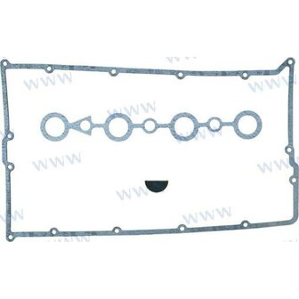 REC1378853 - Kleppendekselpakking Volvo 1