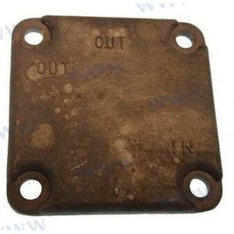 PAF4-04090003 - BRANDSTOFPOMPDEKSEL Yamaha 1