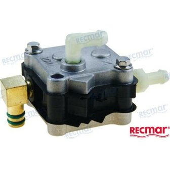 REC14360T77 - BRANDSTOFPOMP Mercruiser 1
