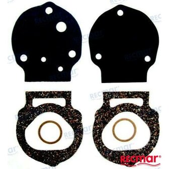 REC23014A1 - BRANDSTOFPOMP PAKKINGSET Bombardier 1