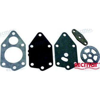 REC398514 - BRANDSTOFPOMPSET Bombardier 1