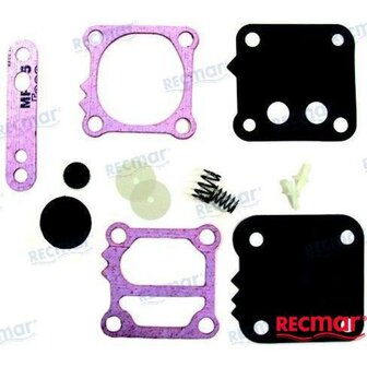 REC42909A3 - BRANDSTOFPOMP PAKKINGSET Mercruiser 1