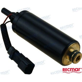 REC4428 - BRANDSTOFPOMP Bombardier 1