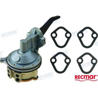 REC62092T - BRANDSTOFPOMP Bombardier 1