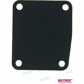 REC63V-24411-00 - BRANDSTOFPOMPMEMBRAAN Yamaha 1