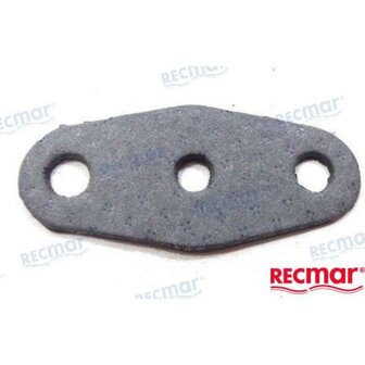 REC650-24431-A0 - BRANDSTOFPOMP PAKKING Yamaha 1