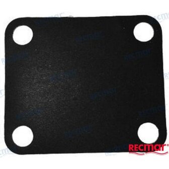 REC677-24471-01 - BRANDSTOFPOMPMEMBRAAN Yamaha 1