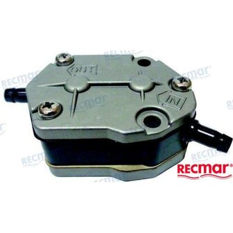REC692-24410-00 - BRANDSTOFPOMP Yamaha 1