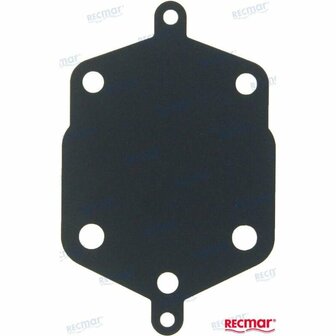 REC6E5-24411-00 - BRANDSTOFPOMPMEMBRAAN Yamaha 1