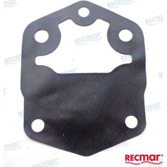 REC6E5-24471-00 - BRANDSTOFPOMPMEMBRAAN Yamaha 1