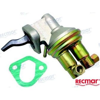 REC841161 - BRANDSTOFPOMP Volvo 1