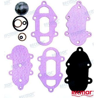 REC89031A3 - BRANDSTOFPOMP PAKKINGSET Bombardier 1