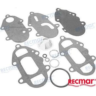 REC90363A1 - BRANDSTOFPOMP PAKKINGSET Bombardier 1