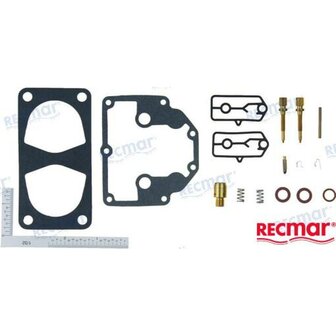 REC1395-811691-3 - CARBURATEUR PAKKINGSET Mercruiser 1
